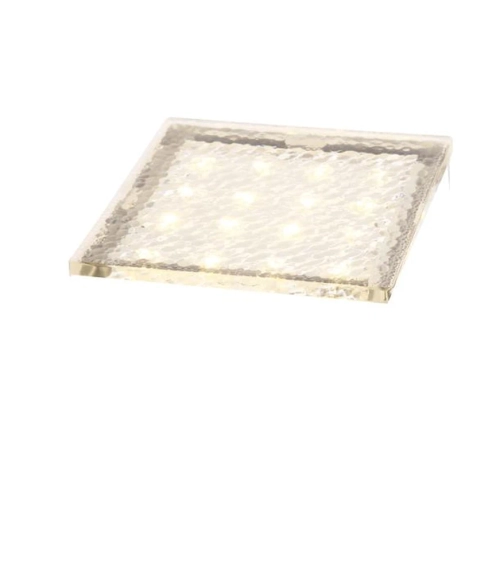 Купить Тротуарный светильник Arte Lamp PIAZZA A7119IN-1WH