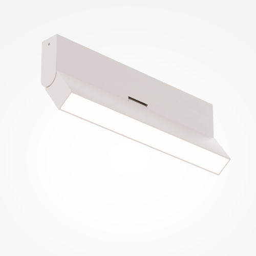 Купить Потолочный светильник Technical C133CL-12W3K-W