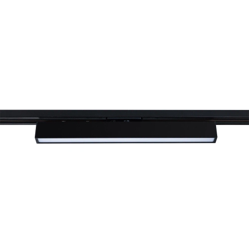 Купить Трековый светильник Arte Lamp LINEETTA A4576PL-1BK