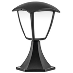 375970 Светильник уличн парковый LAMPIONE LED 8W 360LM 3000K IP54