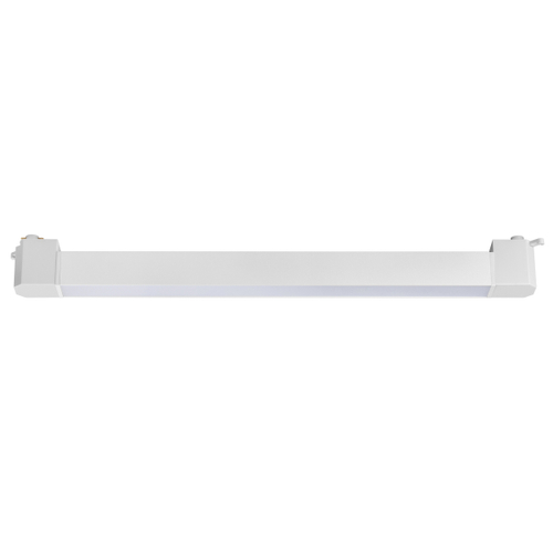 Купить 202346 Светильник линейный д/трека LILLA LED 30W 2250LM 120G БЕЛЫЙ 4000K