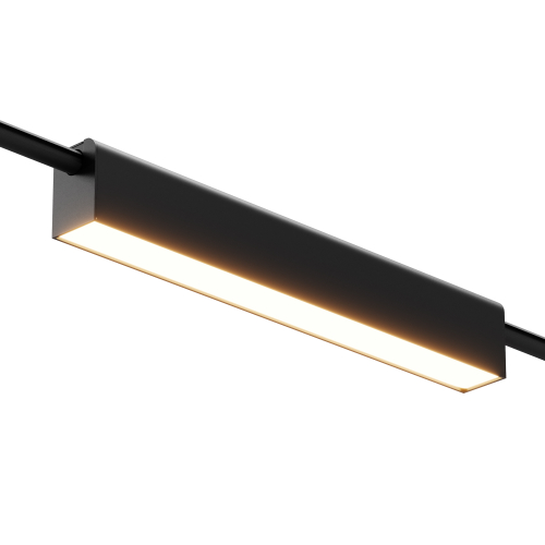 Купить Трековый светильник Technical TR238-1-12W3K-B
