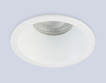 TN11311 WH белый IP44 GU5.3 D80*37
