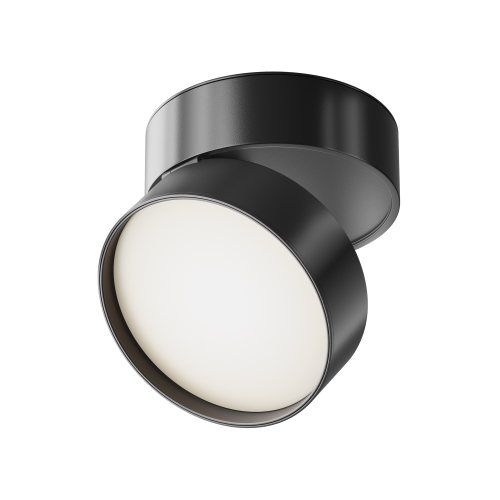 Купить Потолочный светильник Technical C024CL-L18B4K