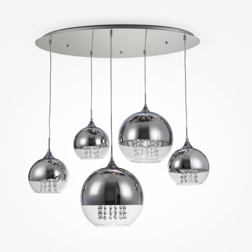 Купить Подвесной светильник Maytoni P140-PL-170-5-N