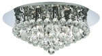 Потолочная люстра Arte Lamp HANNA A3604PL-6CC
