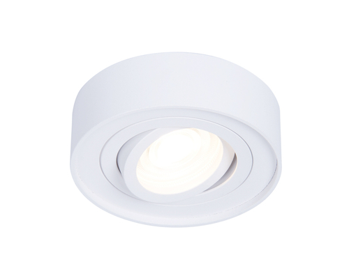 Купить TN150 WH белый GU5.3 D96*50