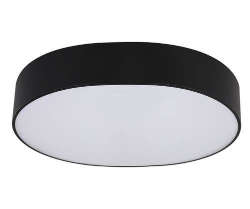 Купить 05540,19 Светильник Медина черный Led 36W