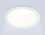 TN11311 WH белый IP44 GU5.3 D80*37