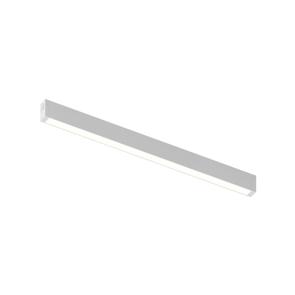 Линейный светильник SIMPLE LINEAR 27W 4000K, белый
