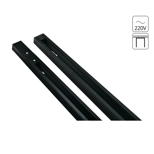 Купить Шинопровод Arte Lamp TRACK ACCESSORIES A510006