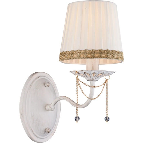 Купить Бра Arte Lamp SIERRA A3071AP-1WG