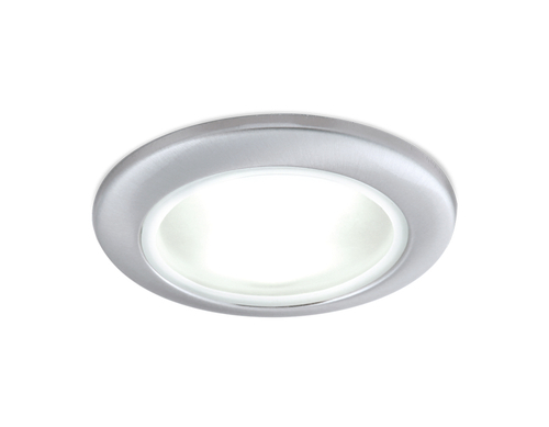 Купить TN109 CH хром GU5.3 D92*35