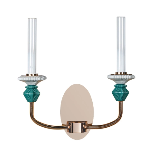 Купить Бра Divinare CAPELLO 4947/01 AP-2