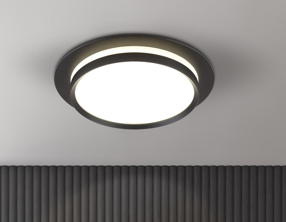 TU5215 BK черный GX70 max 20W D150*48