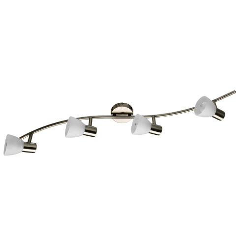 Купить Спот Arte Lamp PARRY A5062PL-4AB