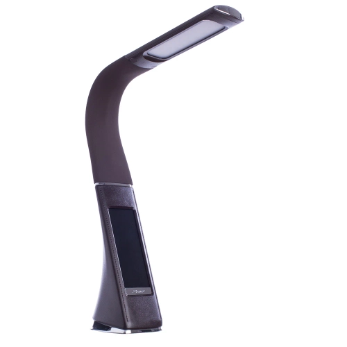 Купить Офисная настольная лампа Arte Lamp SUPERVISOR A1706LT-1BR