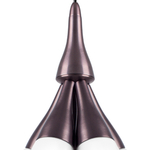 757150 Люстра CONE 5х10W (led) E14 КОФЕЙНЫЙ/БЕЛЫЙ