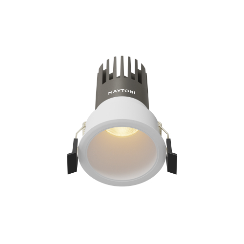 Купить Встраиваемый светильник Technical DL116-10W-2.7K-W