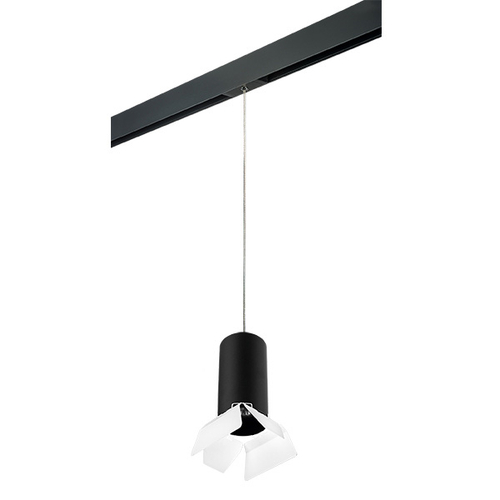 Купить PRORP6487486 Светильник д/1-фазн трека RULLO HP16 (216487+595887+202486)