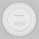 Лампочка Voltega 2430