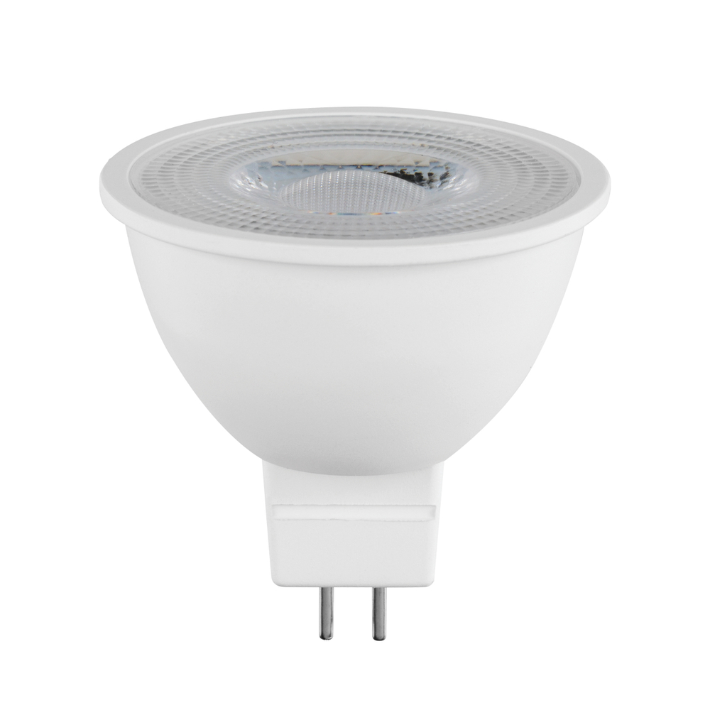 942212 Лампа энергосберегающая LED 220V MR16 GU 5.3 5W=50W 450LM 50G 3000K