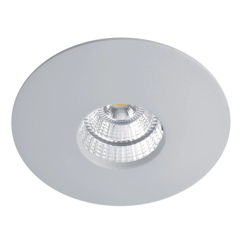 Купить Точечный встраиваемый светильник Arte Lamp UOVO A5438PL-1GY