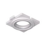 DK3024-SCB Закладная панель SCB для DK3024, ПВХ, акрил