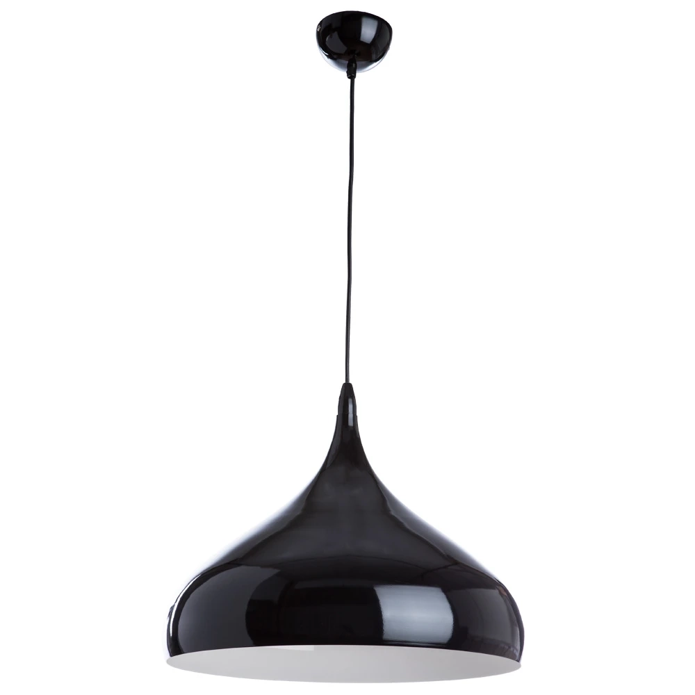 Подвесной светильник Arte Lamp HELMET A3266SP-1BK