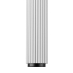 737016 Люстра PALLA 6W LED 561LM 24G БЕЛЫЙ 3000K