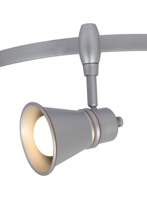 Купить Трековый светильник Arte Lamp RAILS KITS A3057PL-1SI