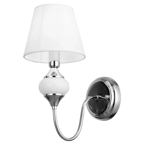 Купить Бра Arte Lamp HAZEL A3036AP-1CC