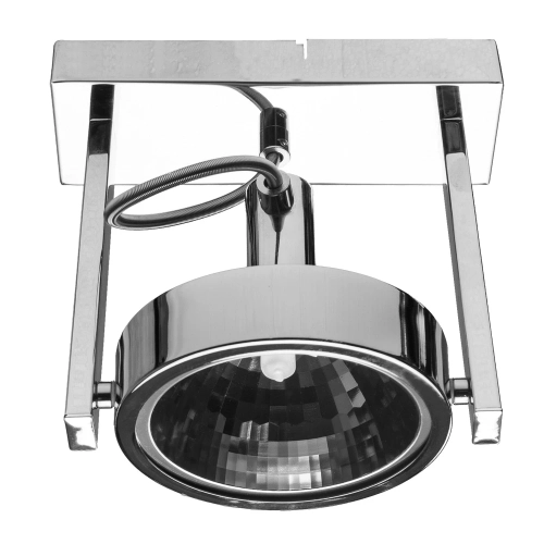Купить Карданный светильник Arte Lamp FACCIA A4507AP-1CC