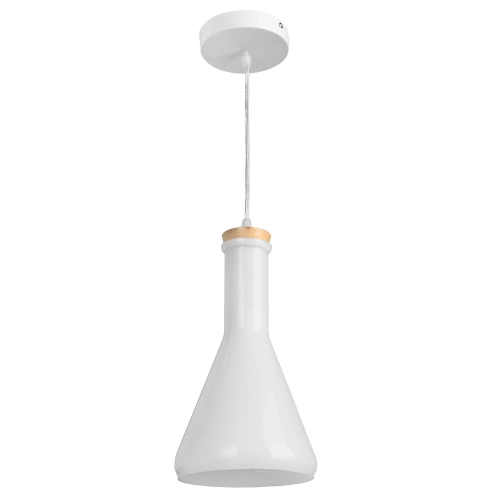 Купить Подвесной светильник Arte Lamp ACCENTO A8114SP-1WH
