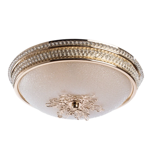 Купить Потолочный светильник Arte Lamp VASSOIO A9205PL-3GO