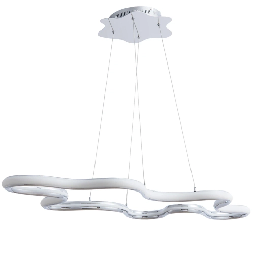 Купить Подвесная люстра Arte Lamp LAGO A9425SP-1CC