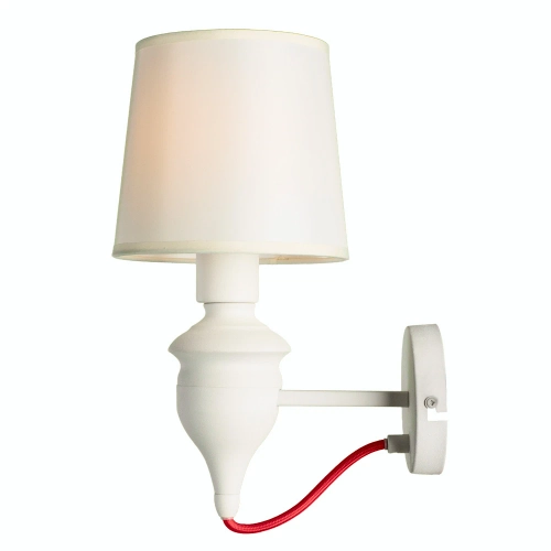 Купить Бра Arte Lamp SERGIO A3325AP-1WH