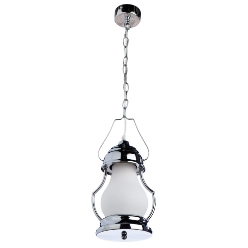 Купить Подвесной светильник Arte Lamp LUMINO A1502SP-1CC