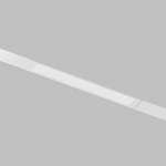 Линейный светильник SIMPLE LINEAR 9W 4000K, белый