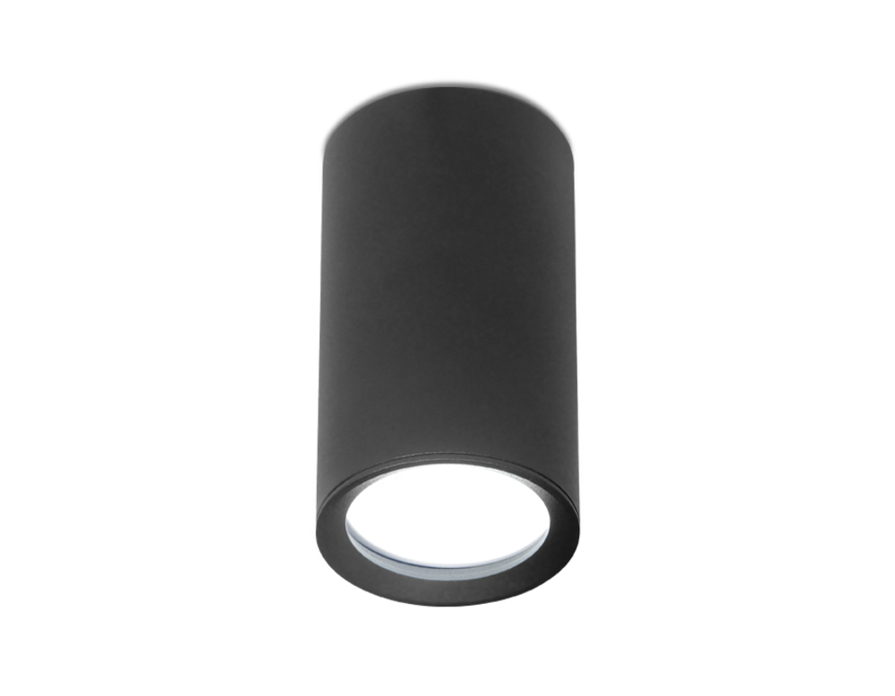 TN221 BK/S черный/песок GU5.3 D56*100