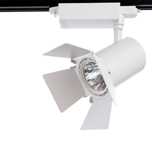 Купить Трековый светильник Arte Lamp FALENA A6730PL-1WH