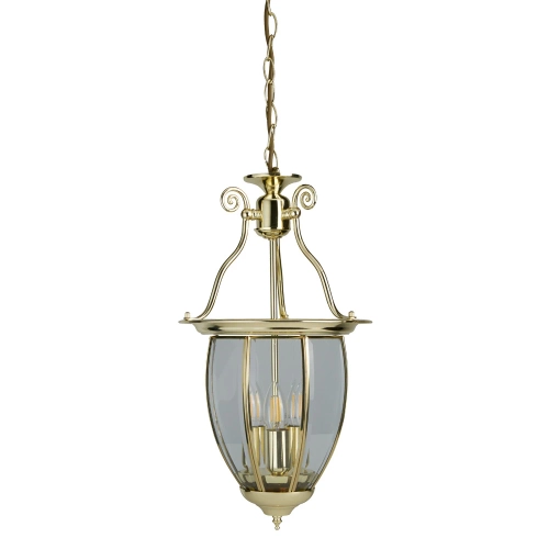 Купить Подвесной светильник Arte Lamp RIMINI A6509SP-3PB