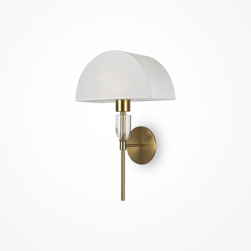 Купить Настенный светильник (бра) Maytoni Z034WL-01BS