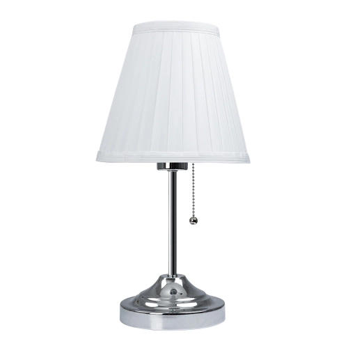 Купить Декоративная настольная лампа Arte Lamp MARRIOT A5039TL-1CC
