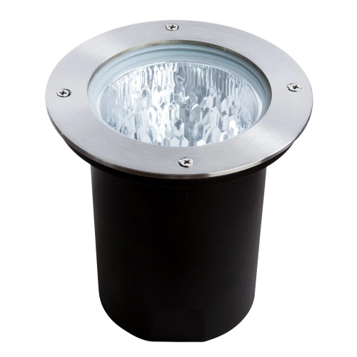 Купить Тротуарный светильник Arte Lamp PIAZZA A6013IN-1SS