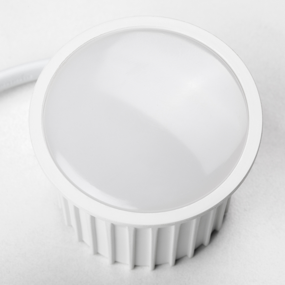 941252 Светодиодный модуль SMD LIGHTSTAR MR16 220V 5W=50W 400LM 120G 3000K