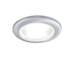 TN109 CH хром GU5.3 D92*35