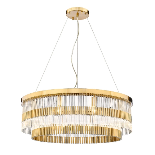 Купить Подвесная люстра Divinare BRILLANTE 6813/17 LM-10