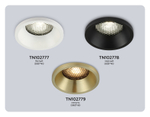 TN102779 BR латунь MR16 GU5.3 D80*40