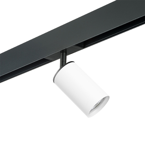 Купить PRO436 Светильник д/1-фазн трека RULLO HP16 (214436+595057)